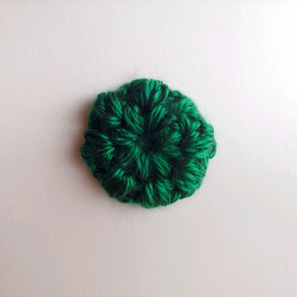 Handmade face scrubbies ✨discounted shipping - Picture 4 of 5
